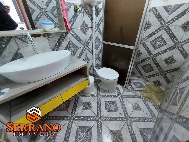 Casa, 4 quartos, 130 m² - Foto 14