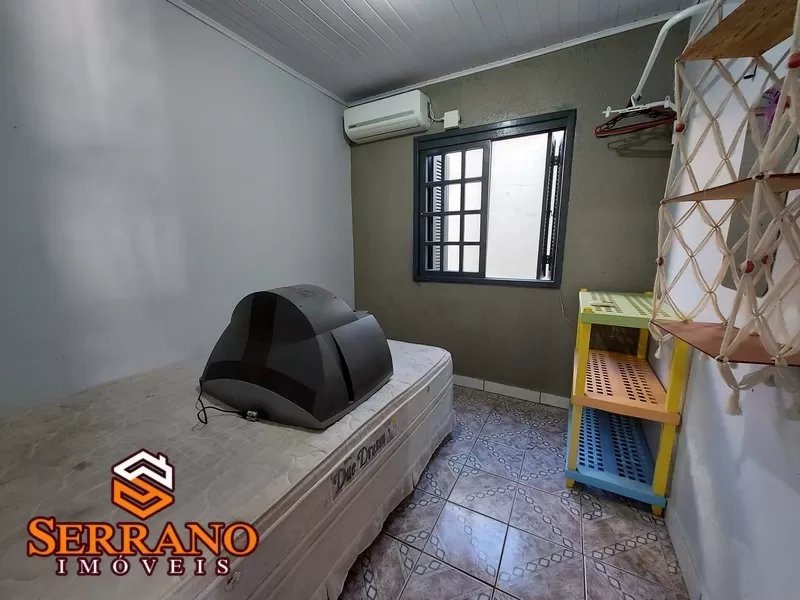 Casa, 4 quartos, 130 m² - Foto 12