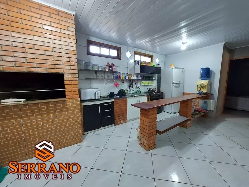 Casa, 4 quartos, 130 m² - Foto 6