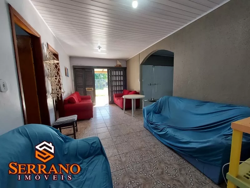 Casa, 4 quartos, 130 m² - Foto 7