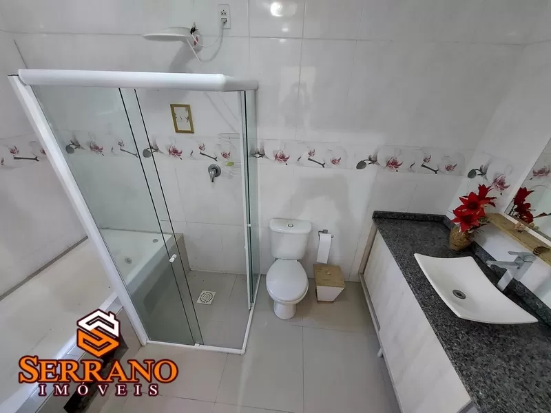 Casa, 4 quartos, 130 m² - Foto 15