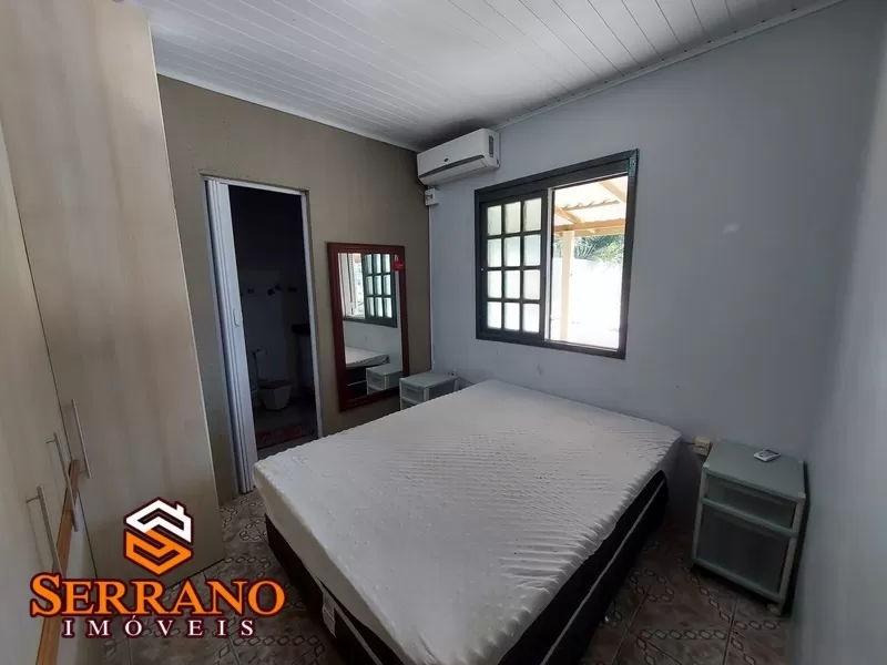 Casa, 4 quartos, 130 m² - Foto 13