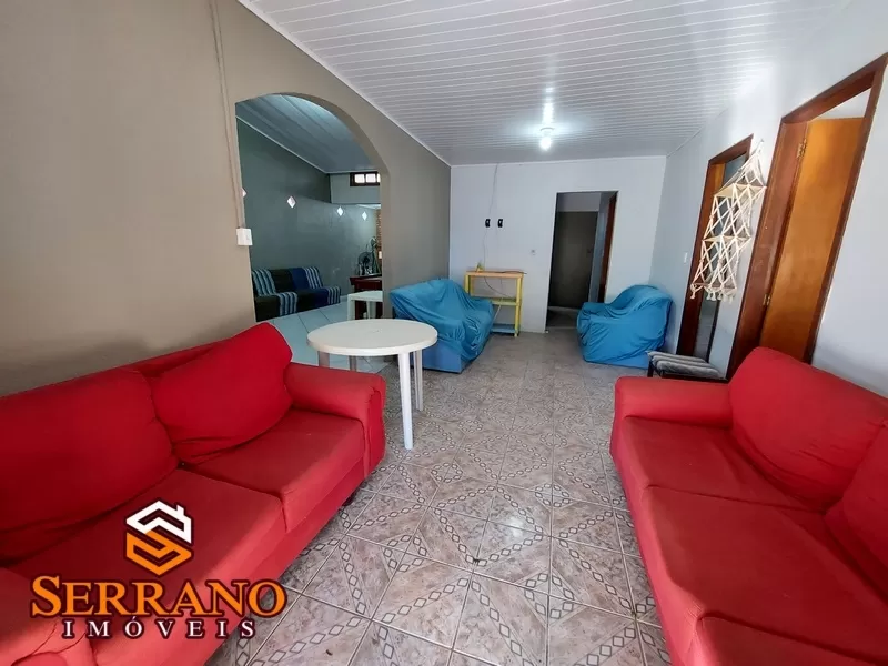 Casa, 4 quartos, 130 m² - Foto 8