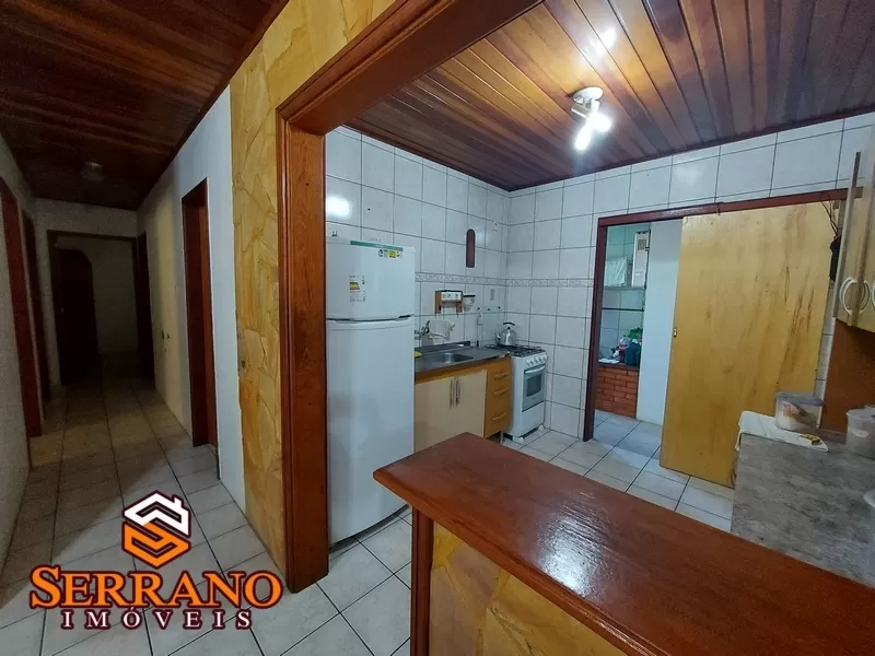 Casa, 4 quartos, 149 m² - Foto 8