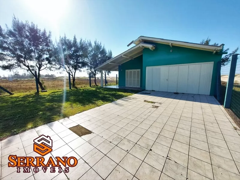 Casa, 4 quartos, 149 m² - Foto 25