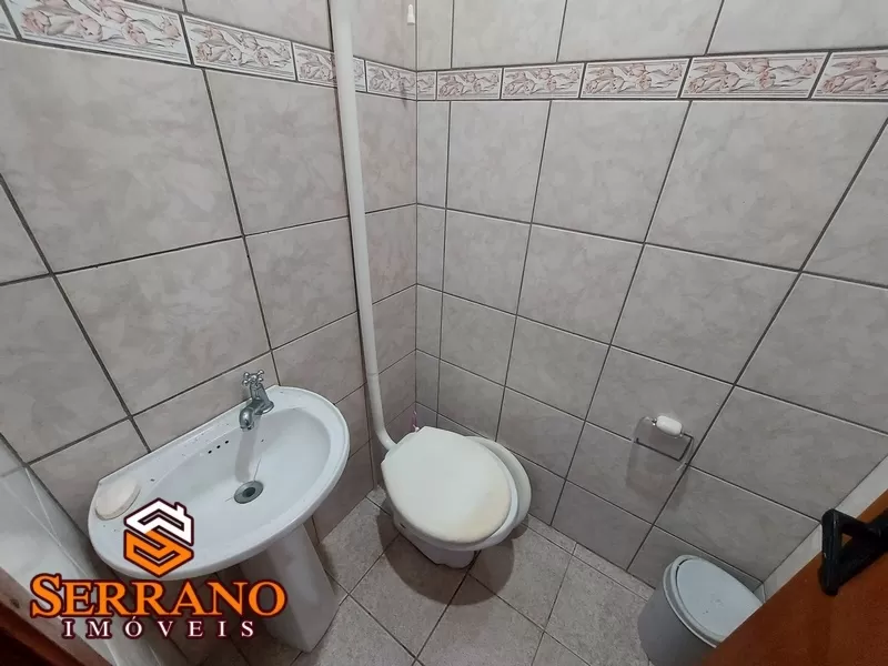 Casa, 4 quartos, 149 m² - Foto 19