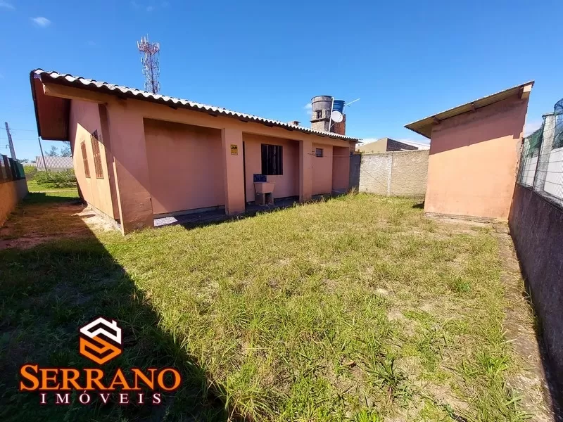 Casa, 3 quartos, 88 m² - Foto 20