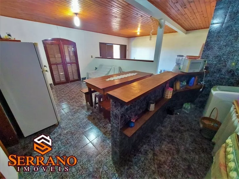 Casa, 3 quartos, 88 m² - Foto 11