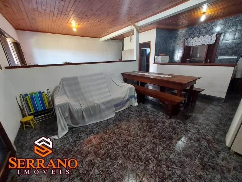 Casa, 3 quartos, 88 m² - Foto 6