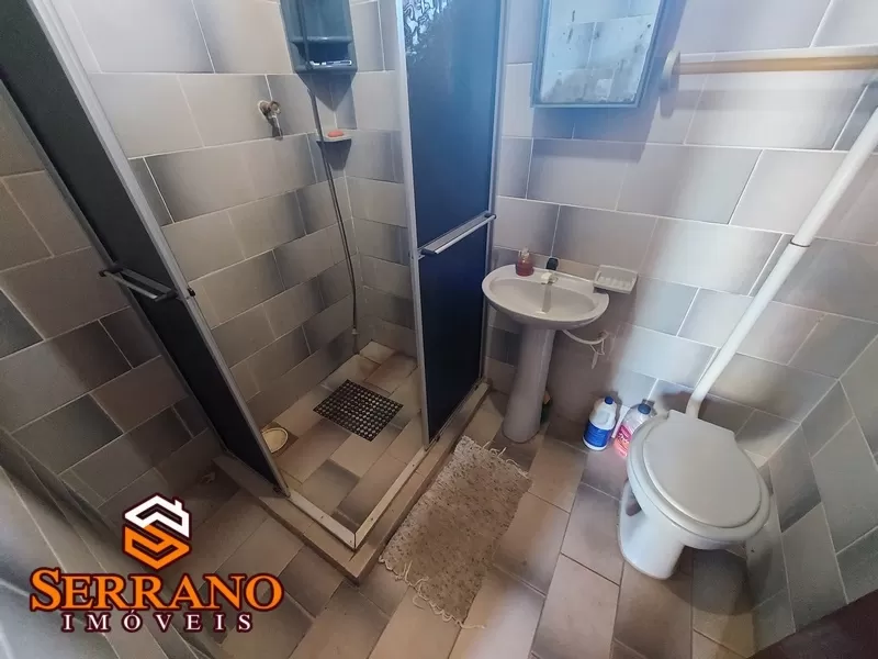 Casa, 3 quartos, 88 m² - Foto 13