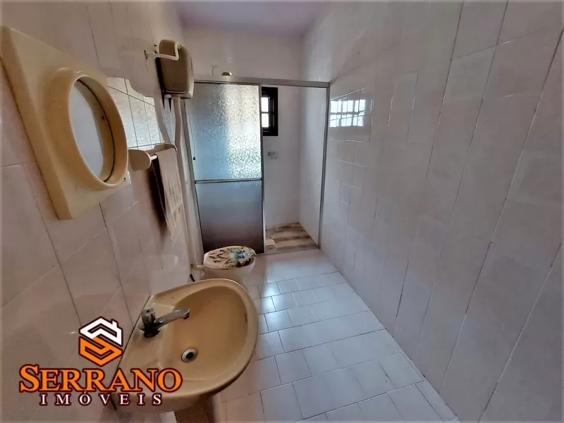 Casa, 3 quartos, 140 m² - Foto 11