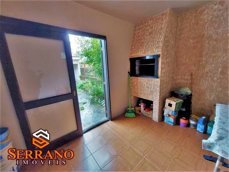 Casa, 3 quartos, 140 m² - Foto 15