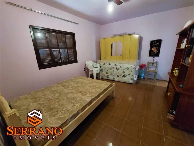 Casa, 3 quartos, 140 m² - Foto 10