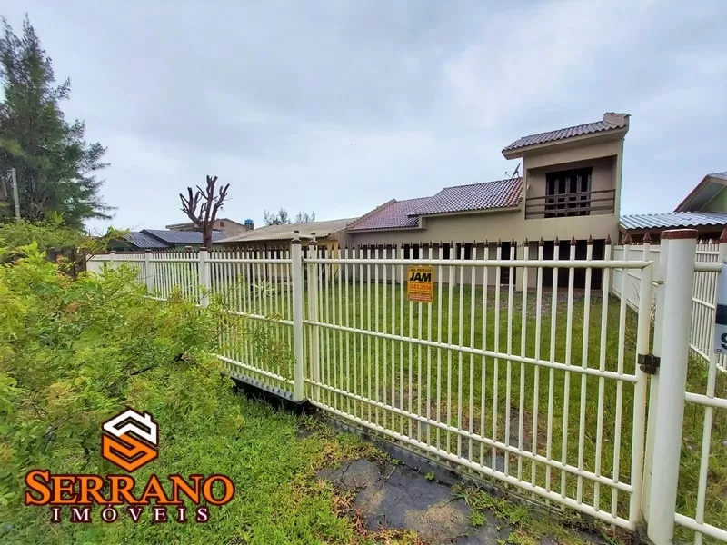 Casa, 3 quartos, 140 m² - Foto 17