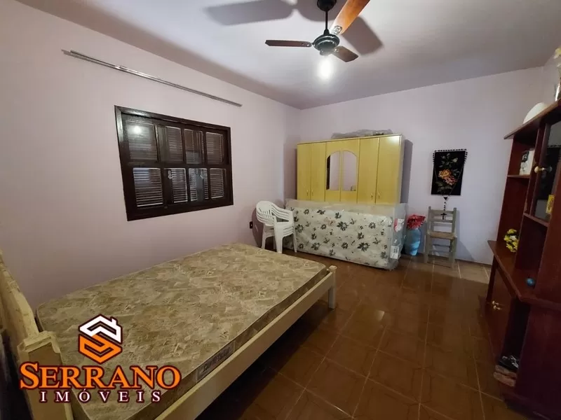 Casa, 3 quartos, 140 m² - Foto 6