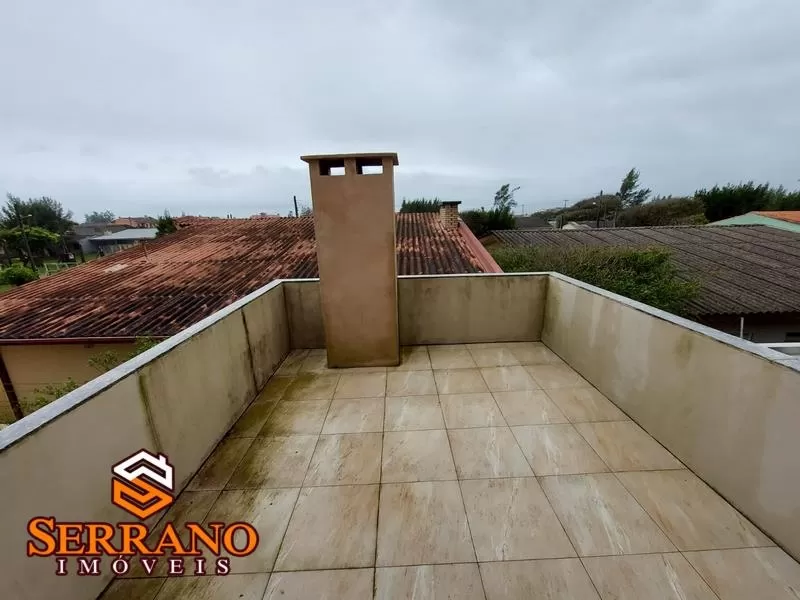 Casa, 3 quartos, 140 m² - Foto 16