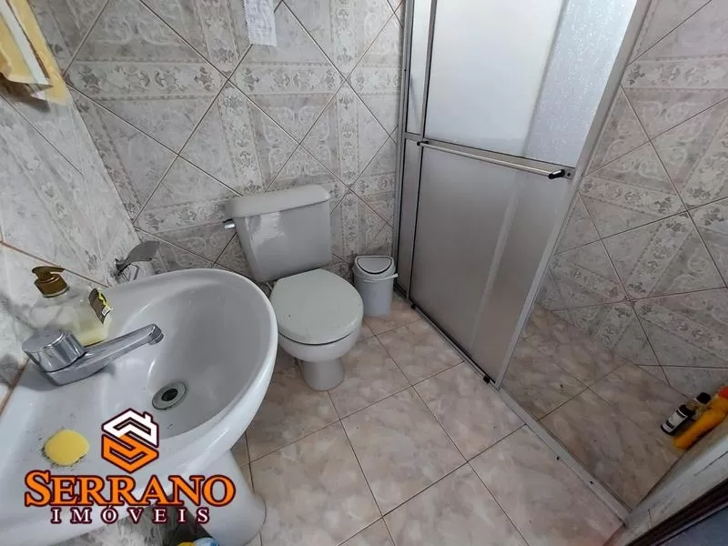 Casa, 3 quartos, 140 m² - Foto 12