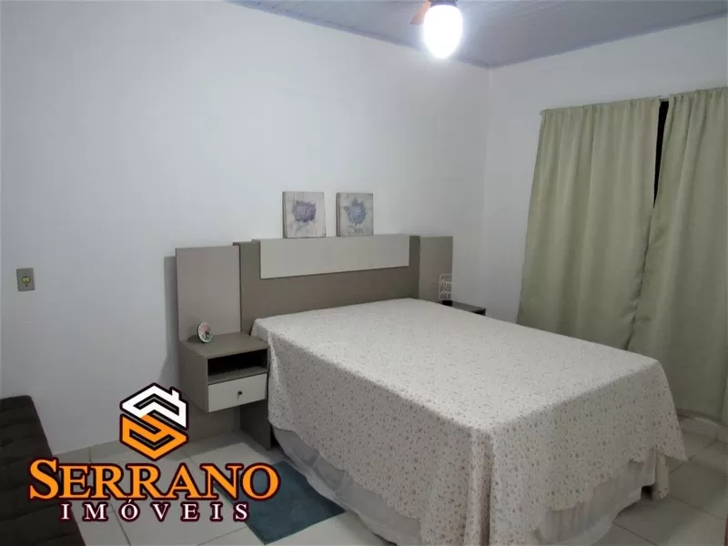 Casa, 4 quartos, 160 m² - Foto 6