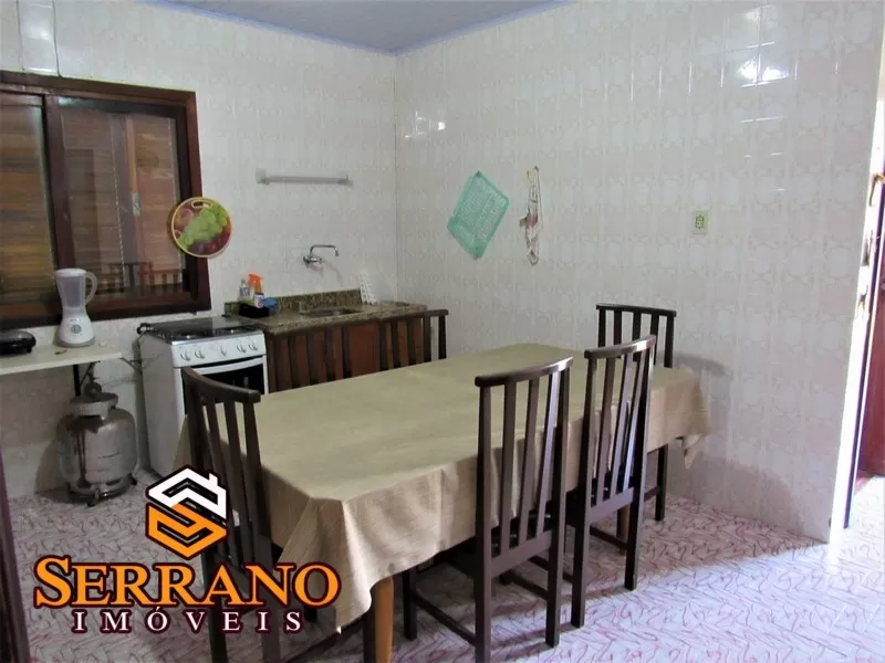 Casa, 4 quartos, 160 m² - Foto 10