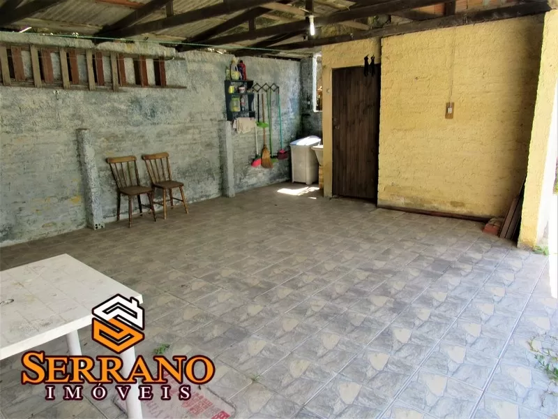 Casa, 4 quartos, 160 m² - Foto 12