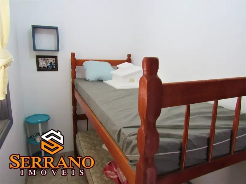 Casa, 4 quartos, 160 m² - Foto 11