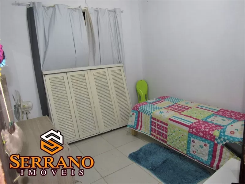 Casa, 4 quartos, 160 m² - Foto 7