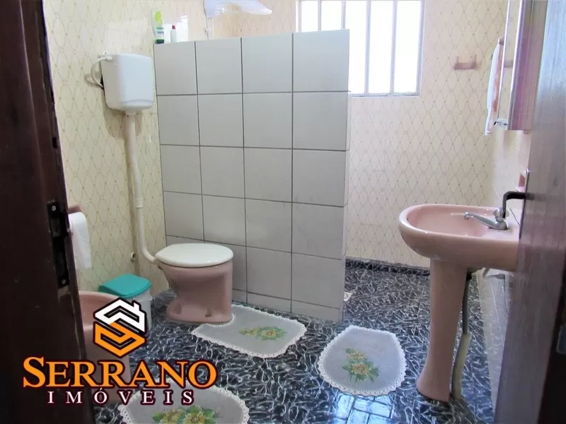 Casa, 4 quartos, 160 m² - Foto 9