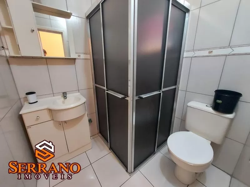 Casa, 6 quartos, 245 m² - Foto 21