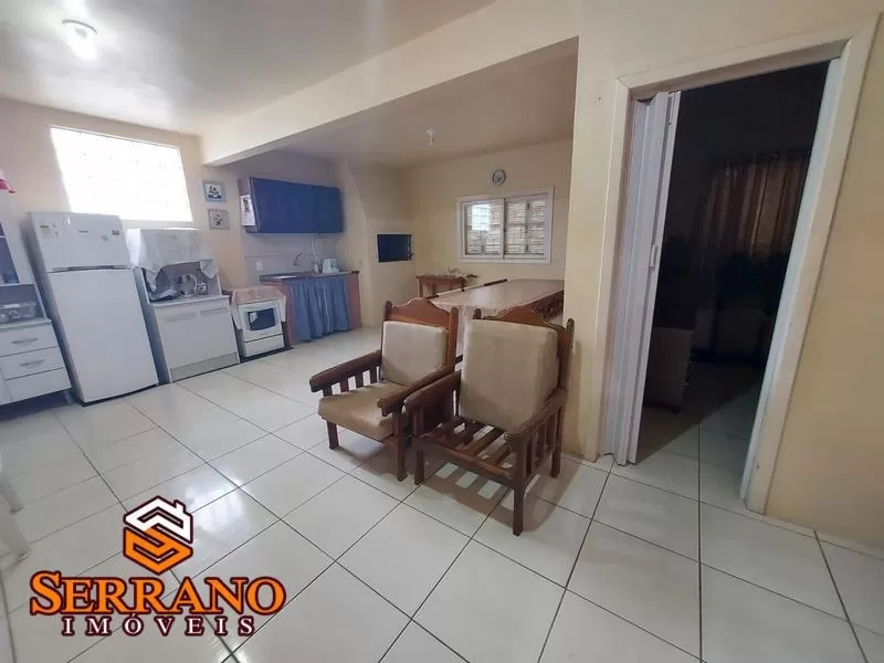 Casa, 6 quartos, 245 m² - Foto 8