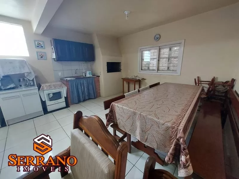 Casa, 6 quartos, 245 m² - Foto 10