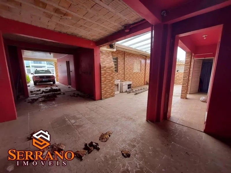 Casa, 6 quartos, 245 m² - Foto 27