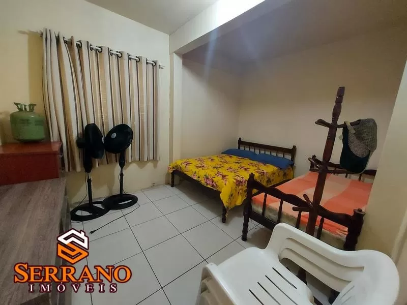 Casa, 6 quartos, 245 m² - Foto 20