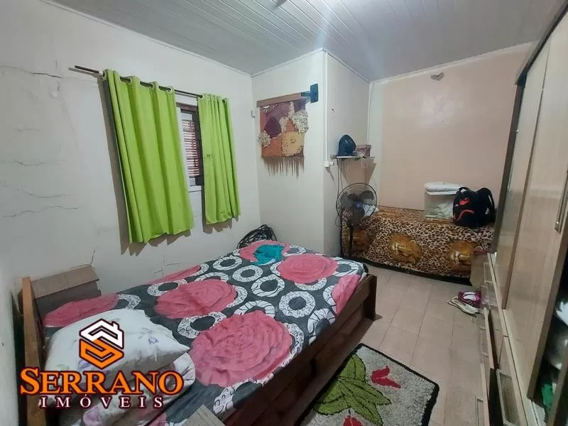 Casa, 6 quartos, 245 m² - Foto 16