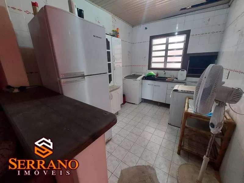 Casa, 6 quartos, 245 m² - Foto 11