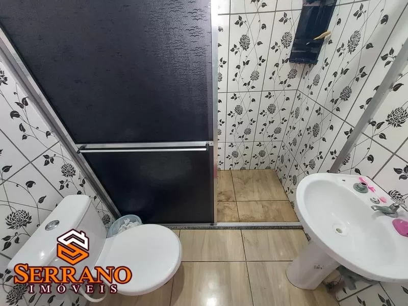 Casa, 6 quartos, 245 m² - Foto 22