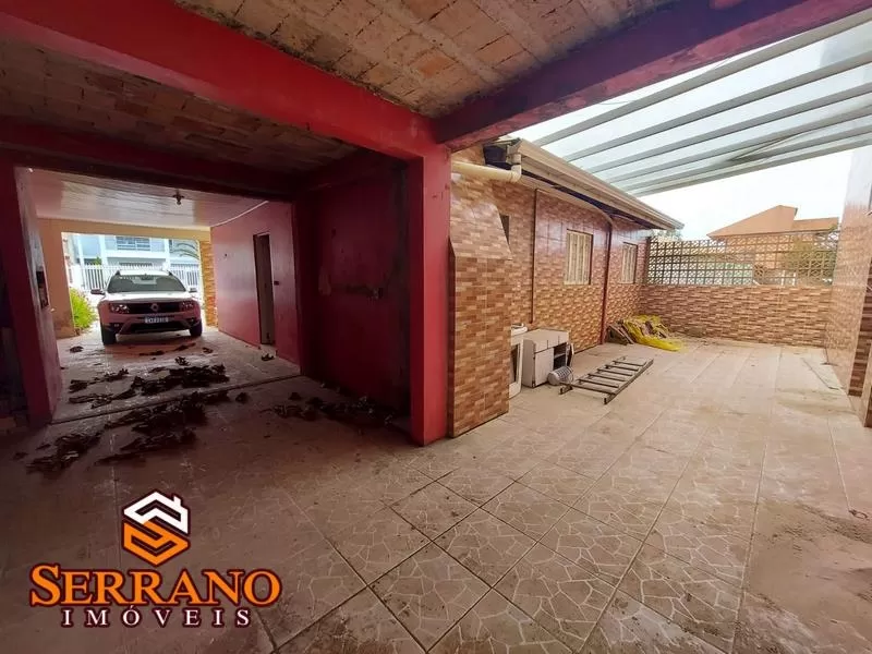 Casa, 6 quartos, 245 m² - Foto 28