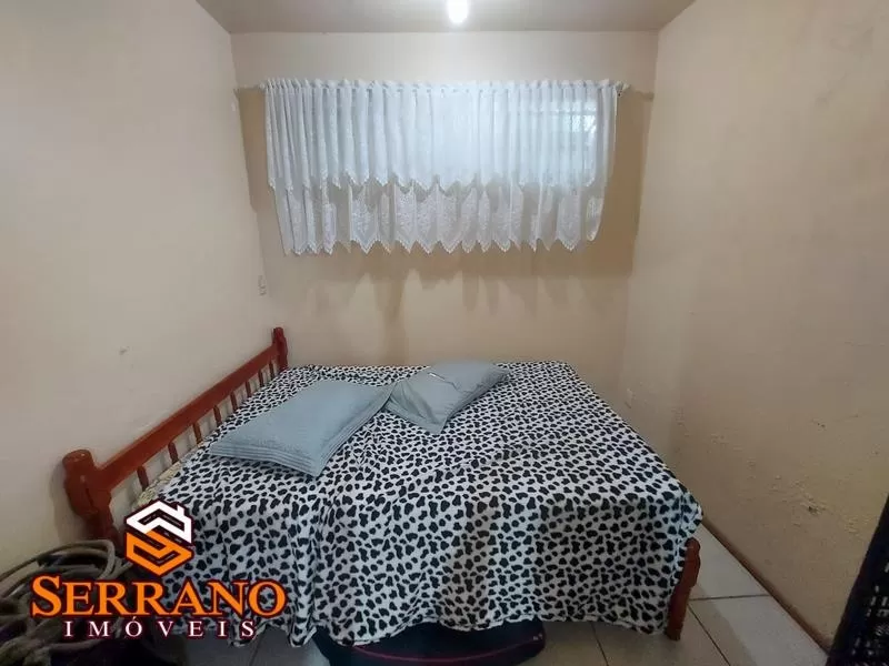 Casa, 6 quartos, 245 m² - Foto 18