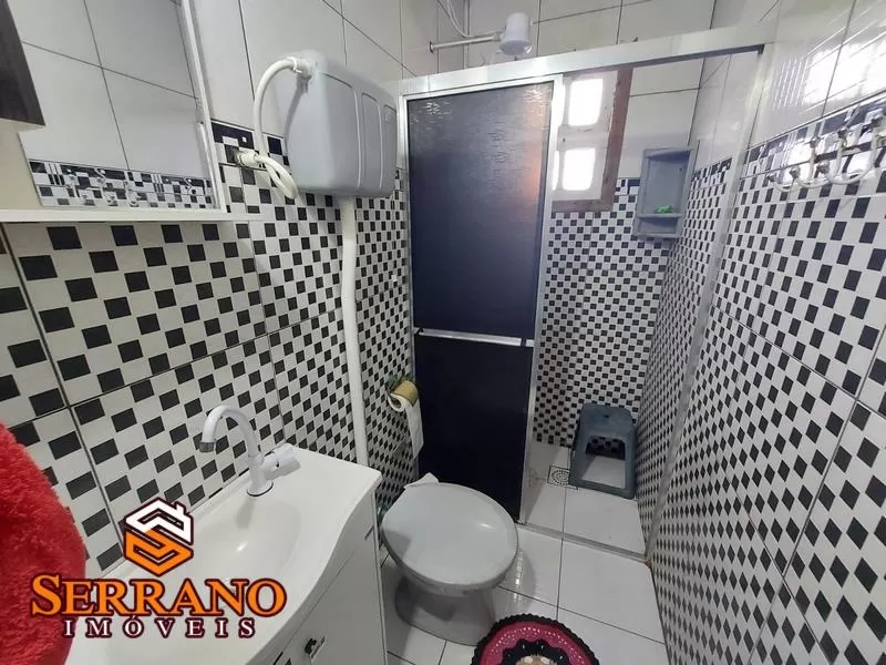 Casa, 6 quartos, 245 m² - Foto 24