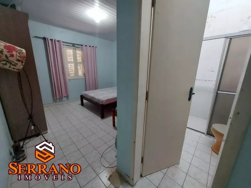 Casa, 6 quartos, 245 m² - Foto 13