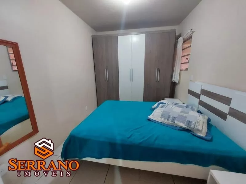 Casa, 6 quartos, 245 m² - Foto 19