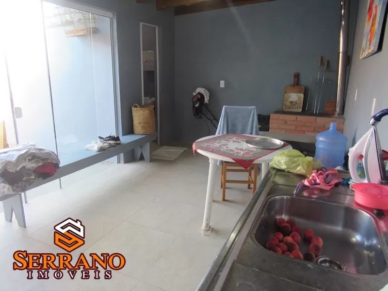 Casa, 3 quartos, 95 m² - Foto 8