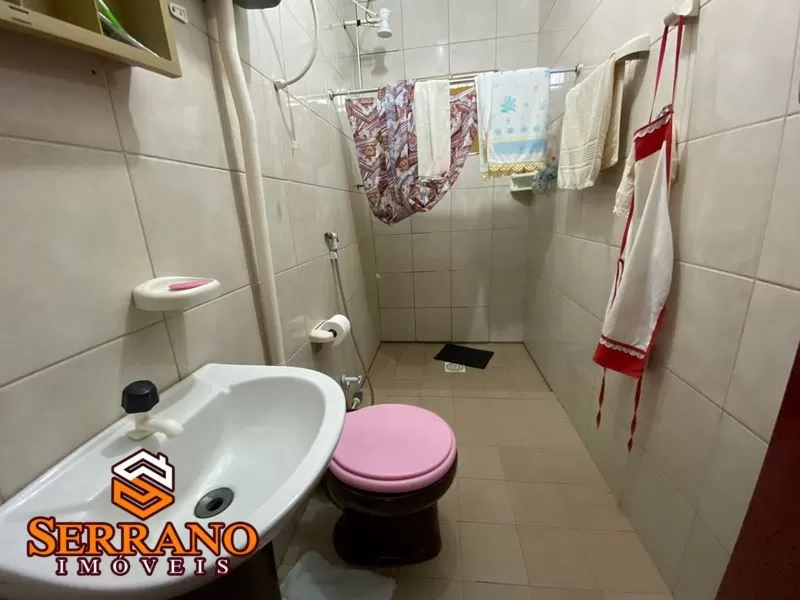 Casa, 2 quartos, 90 m² - Foto 10