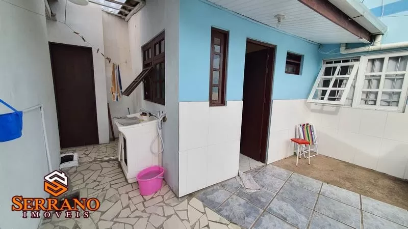 Casa, 6 quartos, 250 m² - Foto 19