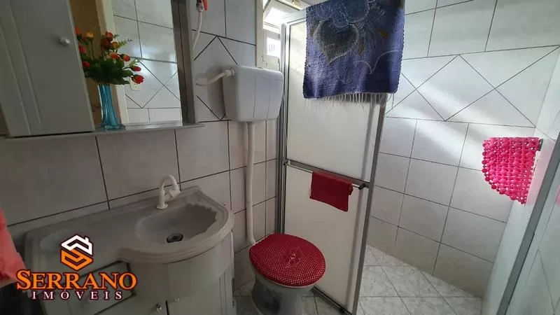 Casa, 6 quartos, 250 m² - Foto 23