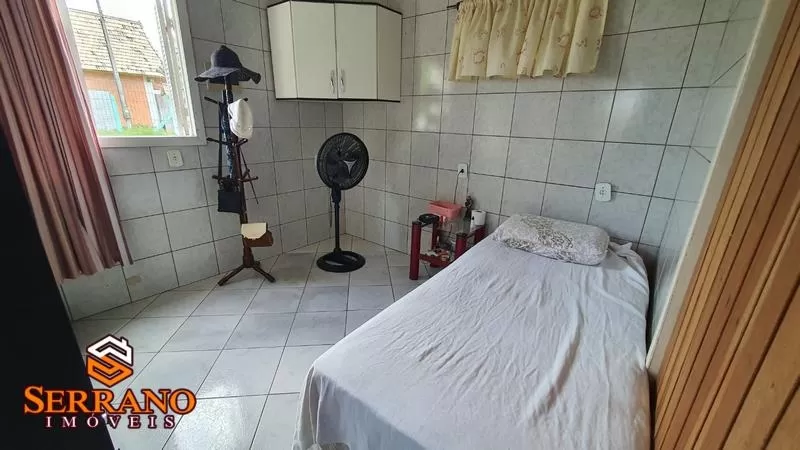 Casa, 6 quartos, 250 m² - Foto 9