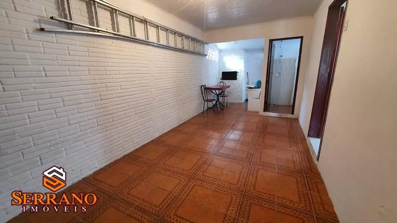 Casa, 6 quartos, 250 m² - Foto 15