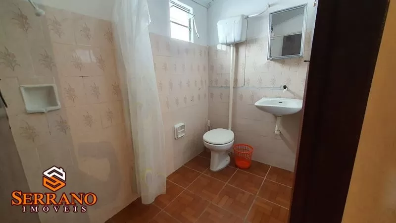 Casa, 6 quartos, 250 m² - Foto 16