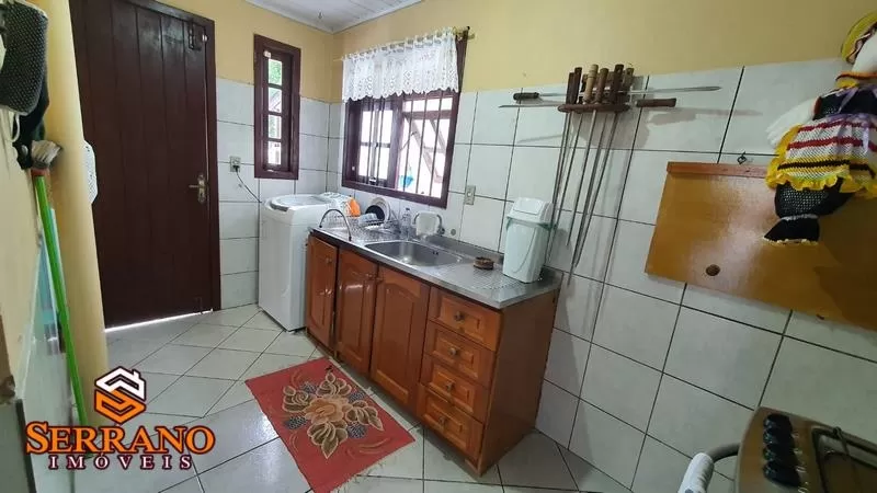 Casa, 6 quartos, 250 m² - Foto 8