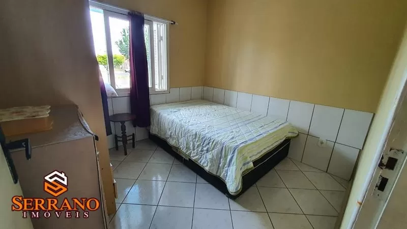 Casa, 6 quartos, 250 m² - Foto 13