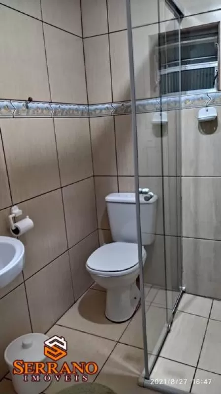 Casa, 2 quartos, 60 m² - Foto 17